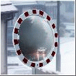 MIROIR HYDRO INDUSTRIE Ø600MM