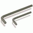 SAM OUTILLAGE-CLÉ MÂLE COURTE 6 PANS