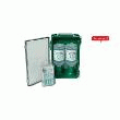 COFFRET DE PREMIERS SECOURS OCULAIRE - ESCULAPE   ASEP SOINS OCULAIRES