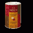 POUDRE CHOCOLATéE