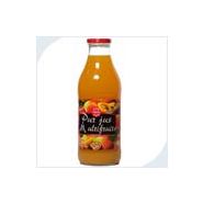 PUR JUS MULTIFRUITS