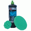 LIQUIDE ET MOUSSE DE POLISSAGE FAST CUT PLUS
