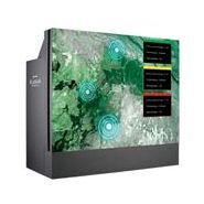 mur d'image CLARITY C67RX-LED