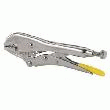 PINCE ETAUX MORS PLAT STANLEY 225 MM
