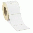 ROULEAU D'ÉTIQUETTE VÉLIN TRANSFERT THERMIQUE ULTRA-ADHÉSIVE 105 X 99 MM ROULEAU D'ÉTIQUETTE VÉLIN TRANSFERT THERMIQUE ULTRA-ADHÉSIVE 105 X 99 MM