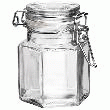 VERRINE HERMÉTIQUE BOCO