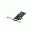 ADAPTEC SCSI CARD 29320LPE - CONTRÔLEUR DE STOCKAGE - 1 CANAL - ULTRA320 SCSI FAIBLE ENCOMBREMENT - 320 MO/S - PCIE X1