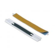 ATTACHES FLEXI ADHÉSIVES-8CM-BLANC - NEUF - DURABLE