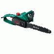 BOSCH  TRONÇONNEUSE À CHAINE 35CM 1600W  AKE 35