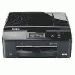 IMPRIMANTE MULTIFONCTION JET D'ENCRE 3 EN 1  BROTHER DCP J925DW