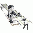 KIT POUR PISTES PERFORÉES LR 32 SET COMPATIBILITÉ: POUR DÉFONCEUSE OF 900, OF 1000, OF 1010, OF 1400 DANS SYSTÈME POUR PISTES PERFORÉES FS-LR32 FESTOOL 583290