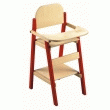 LA CHAISE HAUTE
