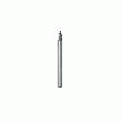 FRAISE HAUTE VITESSE 3,2 MM (DREMEL 118) LOT DE 2