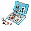 JANOD MAGNETIBOOK GARÇON PUZZLES
