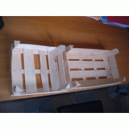 PLANCHES SCIEES