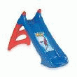 TOBOGGAN SMOBY LA TOBOGGAN XS SPIDERMAN