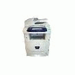 XEROX PHASER 3635MFP/S - PHOTOCOPIEUSE / IMPRIMANTE / SCANNER - NOIR ET BLANC - LASER - LEGAL (216 X 356 MM) (ORIGINAL) - LEGAL (216 X 356 MM) (SUPPORT) - JUSQU'À 33 PPM (COPIE) - JUSQU'À 33 PPM (IMPRESSION) - 550 FEUILLES - USB, LAN, HÔTE USB