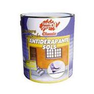 PEINTURE SOLS ANTIDÉRAPANTE
