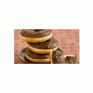 PRODUITS DE BOULANGERIE SURGELÉS - LES PRODUITS AMERICAINS