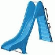 TOBOGGAN DROIT PLONGEOIR ET TOBOGGANS
