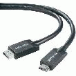CÂBLE VIÉDO BELKIN HDMI/DISPLAYPORT 1.8M