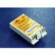 CHARGEUR DE BATTERIE PB-4 ET ALIMENTATION DAT-400 ET DAT-500