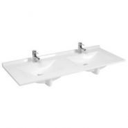 CREAZUR - PLAN DOUBLE VASQUE 140CM RESIPLAN II