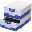 TIROIRS POUR DOCUMENTS A4.