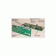 CARTE GRAPHIQUE DT 9841 E