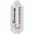 INDICATEUR DE TEMPÉRATURE POUR RÉFRIGÉRATEUR.