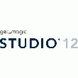 LOGICIEL DE RETRO CONCEPTION - GEOMAGIC STUDIO