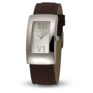 MONTRE PUBLICITAIRE CADRAN RECTANGULAIRE