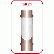 RéCUPéRATEURS D'EAU SM 25 - SM 33 - ACCESSOIRES