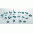 ASSORTIMENT DE 3 000 VIS UNIVERSELLES EN VRAC ASSORTIMENT DE 3 000 VIS UNIVERSELLES EN VRAC