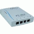 ENREGISTREUR DE DONNÉES MULTI-CANAL PICO PT-104