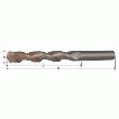 FORÊT BÉTON BV 600 DIAMÈTRE 14 MM