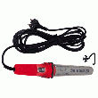 BALADEUSES FLUORESCENTES FORME CONIQUE 11 W - IP 55 BALADEUSES FLUORESCENTES FORME CONIQUE 11 W - IP 55