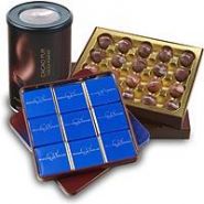 COFFRET CHOCOLAT - CACAO FOR EVER