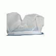 3 SACS JETABLES POUR ROBOT KAYAK