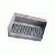 CAISSON DE VENTILATION DYNAMIQUE PROFONDEUR 750 MM (SZM 7/10 - LONGUEUR : 1000 MM)