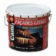 FACADES LISSES 100% PLIOLITE TON PIERRE 10L