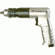 PERCEUSE PNEUMATIQUE 13 MM MODÈLE 7803A MANDRIN SERRAGE À CLÉ