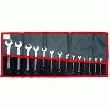 JEU CLES MIXTES COURTES POUCE 39.JU14T.