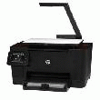 MULTIFONCTION 3-1 LASER COULEUR - HP - TOPSHOT SCANNING - M275 - 3D - RÉSEAU & WIFI