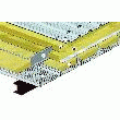 PANNEAU DE COUVERTURE SYSTÈME ACOUSTIQUE SYSCO A 320