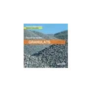 PUBLICATION - GRANULATS