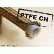 TUYAU FLEXIBLE PTFE CH Ø INT. 50