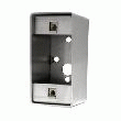 CADRE INOX POUR BP/NO/NF CDVI - DCBP