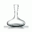 CARAFE A VIN 200CL EN CRISTALLIN SOUFFLE - COLLECTION ACADEMIE DU VIN - LUIGI BORMIOLI