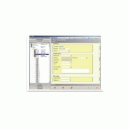 Logiciel de gestion / maintenance du parc d'éclairage public - ecandela Logiciel de gestion / maintenance du parc d'éclairage public - ecandela